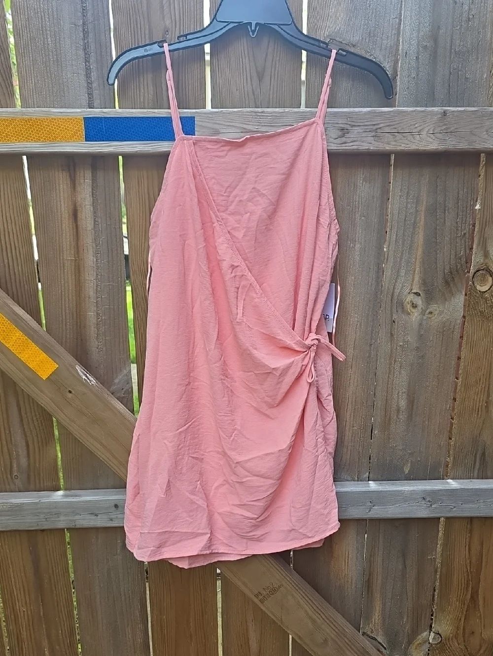 Wrap Dress Sz. M